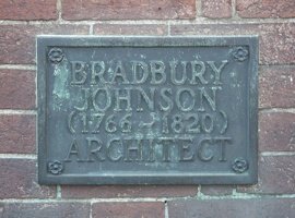 320-2484 Portsmouth NH Bradbury Johnson Architect